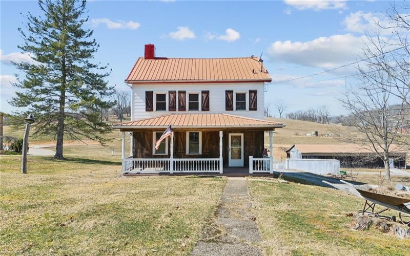 3323 STATE ROUTE 2011, SCENERY HILL, 15360, 3 Bedrooms Bedrooms, 8 Rooms Rooms,1.1 BathroomsBathrooms,Residential,For Sale,STATE ROUTE 2011,1691706