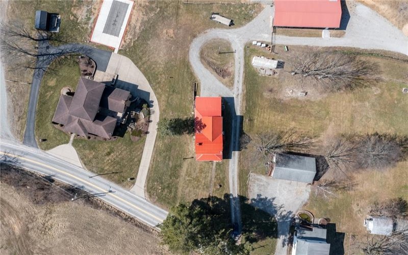 3323 STATE ROUTE 2011, SCENERY HILL, 15360, 3 Bedrooms Bedrooms, 8 Rooms Rooms,1.1 BathroomsBathrooms,Residential,For Sale,STATE ROUTE 2011,1691706
