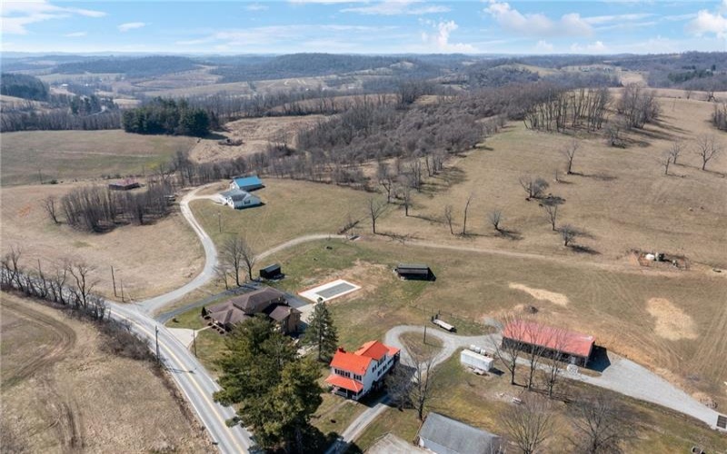 3323 STATE ROUTE 2011, SCENERY HILL, 15360, 3 Bedrooms Bedrooms, 8 Rooms Rooms,1.1 BathroomsBathrooms,Residential,For Sale,STATE ROUTE 2011,1691706