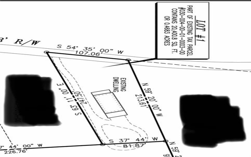 3323 STATE ROUTE 2011, SCENERY HILL, 15360, 3 Bedrooms Bedrooms, 8 Rooms Rooms,1.1 BathroomsBathrooms,Residential,For Sale,STATE ROUTE 2011,1691706