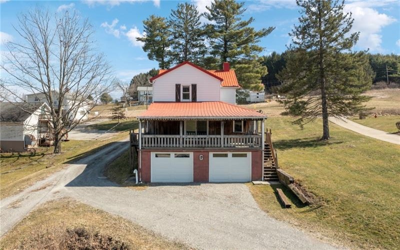 3323 STATE ROUTE 2011, SCENERY HILL, 15360, 3 Bedrooms Bedrooms, 8 Rooms Rooms,1.1 BathroomsBathrooms,Residential,For Sale,STATE ROUTE 2011,1691706
