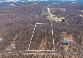 414 Shawnee, Central City, 15926, ,Farm-acreage-lot,For Sale,Shawnee,1691910