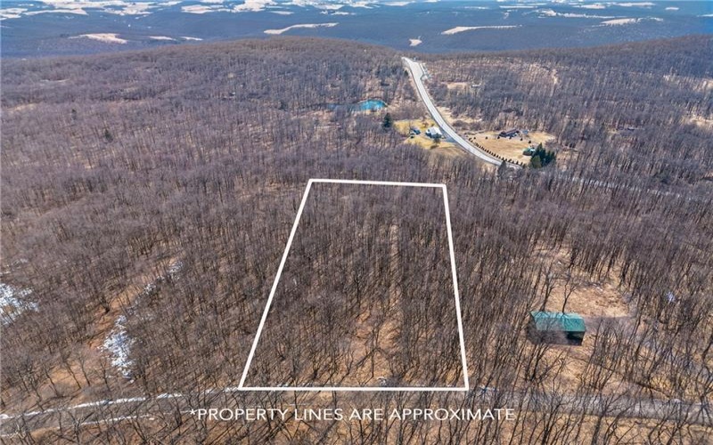 414 Shawnee, Central City, 15926, ,Farm-acreage-lot,For Sale,Shawnee,1691910
