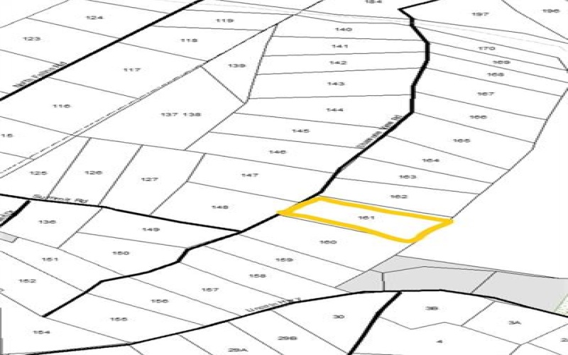 414 Shawnee, Central City, 15926, ,Farm-acreage-lot,For Sale,Shawnee,1691910