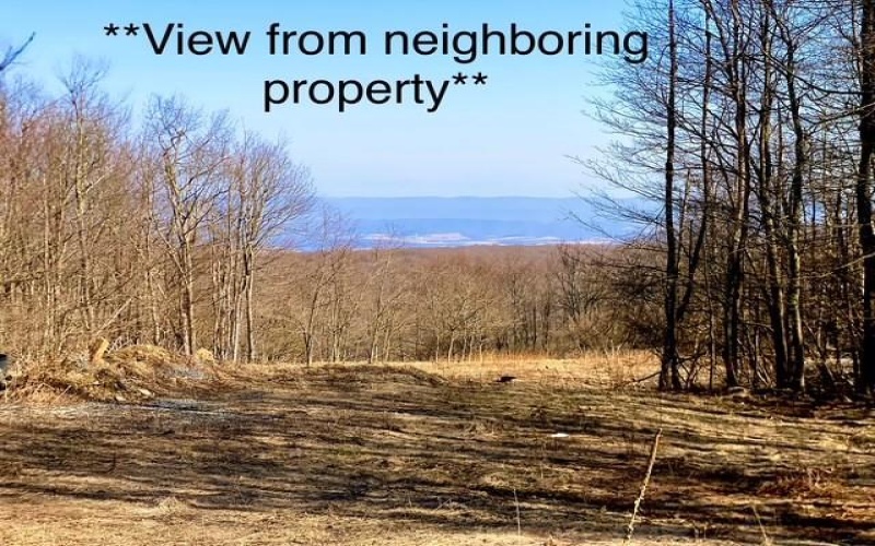 414 Shawnee, Central City, 15926, ,Farm-acreage-lot,For Sale,Shawnee,1691910