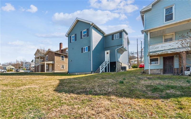 1032 Highland Ave, Greensburg, 15601, 5 Bedrooms Bedrooms, 11 Rooms Rooms,2 BathroomsBathrooms,Residential,For Sale,Highland Ave,1691998