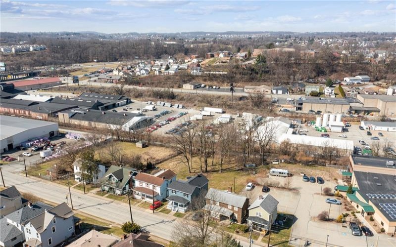 1032 Highland Ave, Greensburg, 15601, 5 Bedrooms Bedrooms, 11 Rooms Rooms,2 BathroomsBathrooms,Residential,For Sale,Highland Ave,1691998