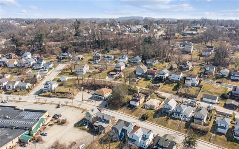1032 Highland Ave, Greensburg, 15601, 5 Bedrooms Bedrooms, 11 Rooms Rooms,2 BathroomsBathrooms,Residential,For Sale,Highland Ave,1691998