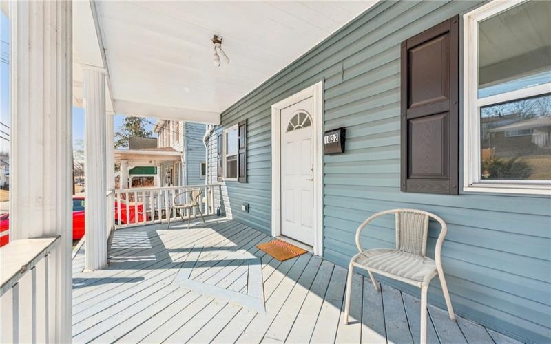 1032 Highland Ave, Greensburg, 15601, 5 Bedrooms Bedrooms, 11 Rooms Rooms,2 BathroomsBathrooms,Residential,For Sale,Highland Ave,1691998