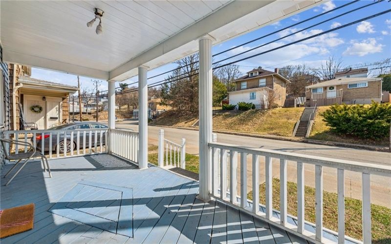 1032 Highland Ave, Greensburg, 15601, 5 Bedrooms Bedrooms, 11 Rooms Rooms,2 BathroomsBathrooms,Residential,For Sale,Highland Ave,1691998