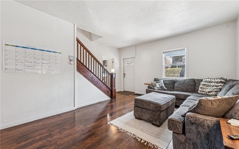 1032 Highland Ave, Greensburg, 15601, 5 Bedrooms Bedrooms, 11 Rooms Rooms,2 BathroomsBathrooms,Residential,For Sale,Highland Ave,1691998