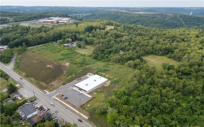00 Dry Run Rd, Monongahela, 15063, ,Commercial-industrial-business,For Sale,Dry Run Rd,1692014