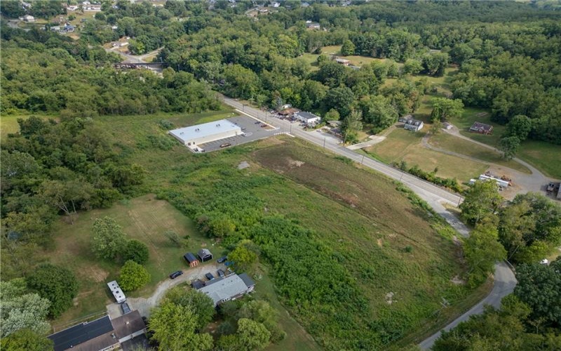00 Dry Run Rd, Monongahela, 15063, ,Commercial-industrial-business,For Sale,Dry Run Rd,1692014