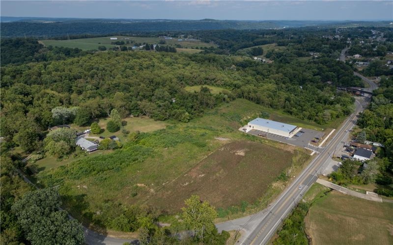 00 Dry Run Rd, Monongahela, 15063, ,Commercial-industrial-business,For Sale,Dry Run Rd,1692014