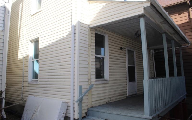 580 Thompson Ave, Donora, 15033, ,Multi-unit,For Sale,Thompson Ave,1692059