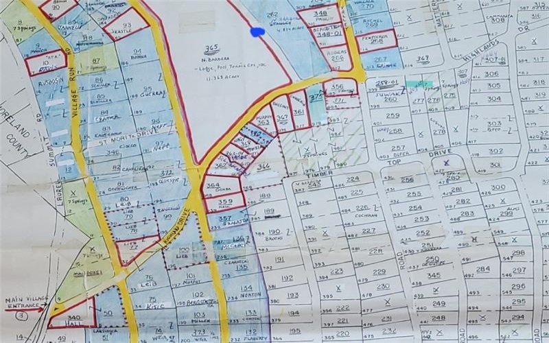 Lot 407 Plan F Highlands Dr, Boswell, 15546, ,Farm-acreage-lot,For Sale,Highlands Dr,1692035