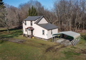 7355 Penn Avenue, Somerset, 15501, 2 Bedrooms Bedrooms, ,1 BathroomBathrooms,Residential,For Sale,Penn Avenue,1692125