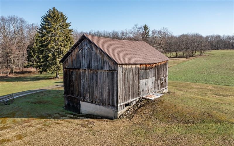 7355 Penn Avenue, Somerset, 15501, 2 Bedrooms Bedrooms, ,1 BathroomBathrooms,Farm-acreage-lot,For Sale,Penn Avenue,1692126