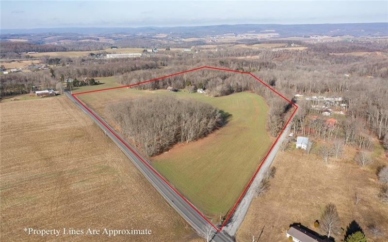7355 Penn Avenue, Somerset, 15501, 2 Bedrooms Bedrooms, ,1 BathroomBathrooms,Farm-acreage-lot,For Sale,Penn Avenue,1692126