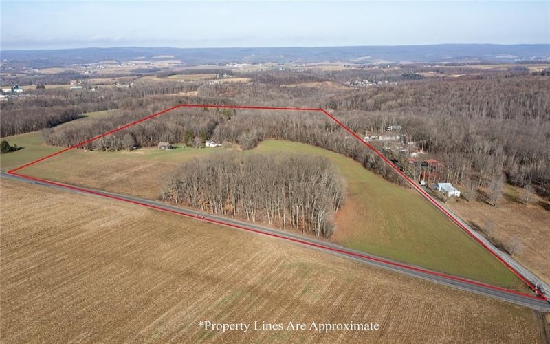 7355 Penn Avenue, Somerset, 15501, 2 Bedrooms Bedrooms, ,1 BathroomBathrooms,Farm-acreage-lot,For Sale,Penn Avenue,1692126