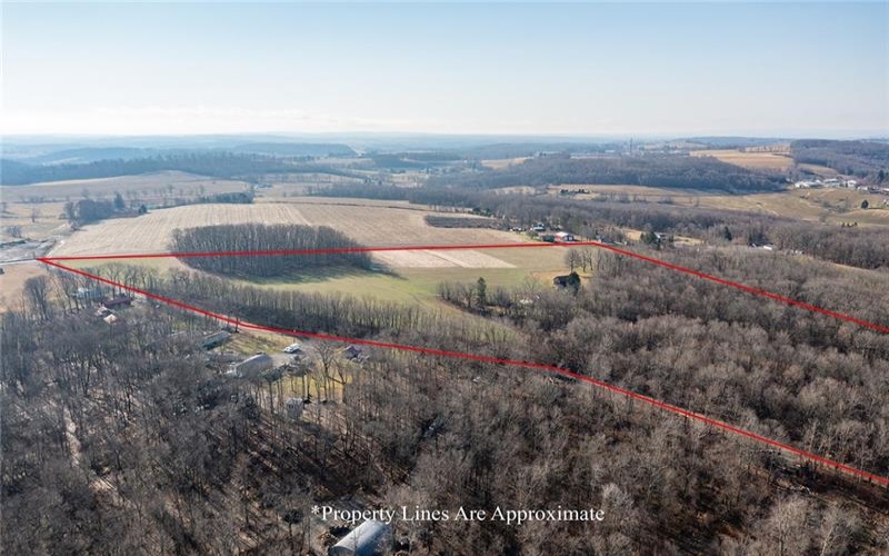 7355 Penn Avenue, Somerset, 15501, 2 Bedrooms Bedrooms, ,1 BathroomBathrooms,Farm-acreage-lot,For Sale,Penn Avenue,1692126
