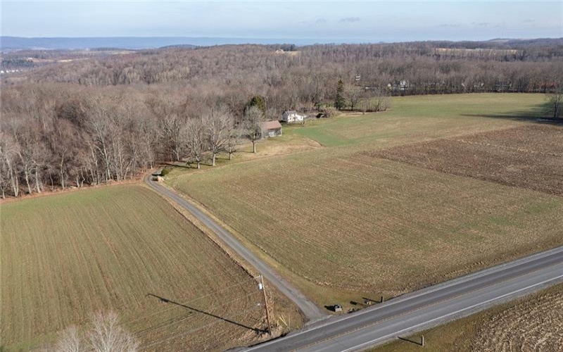 7355 Penn Avenue, Somerset, 15501, 2 Bedrooms Bedrooms, ,1 BathroomBathrooms,Farm-acreage-lot,For Sale,Penn Avenue,1692126