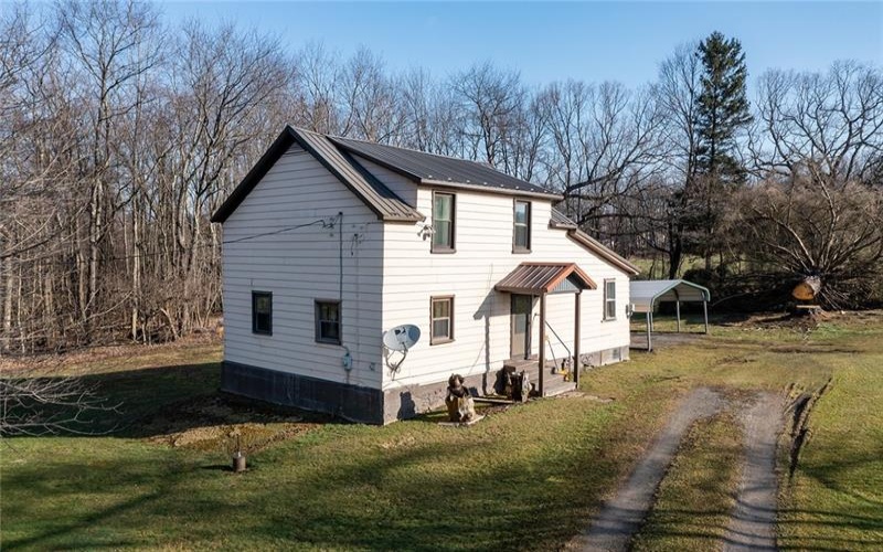 7355 Penn Avenue, Somerset, 15501, 2 Bedrooms Bedrooms, ,1 BathroomBathrooms,Farm-acreage-lot,For Sale,Penn Avenue,1692126