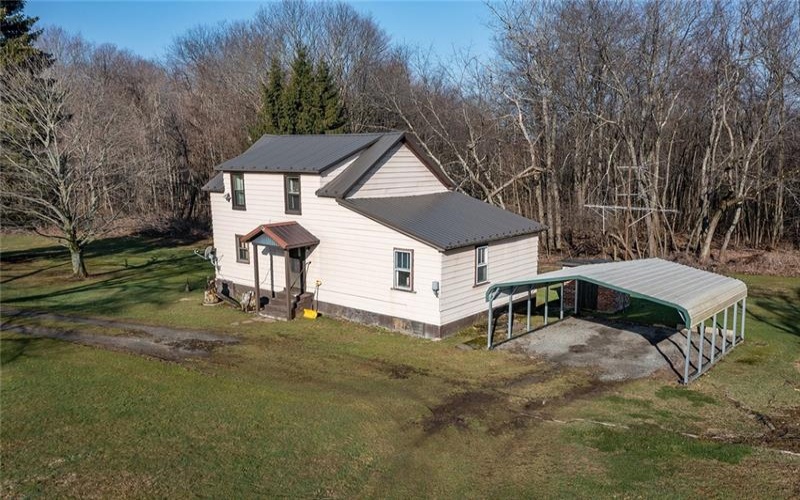 7355 Penn Avenue, Somerset, 15501, 2 Bedrooms Bedrooms, ,1 BathroomBathrooms,Farm-acreage-lot,For Sale,Penn Avenue,1692126