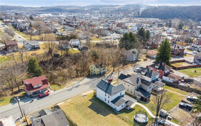 220 GLENN AVENUE, Canonsburg, 15317, ,Multi-unit,For Sale,GLENN AVENUE,1692154