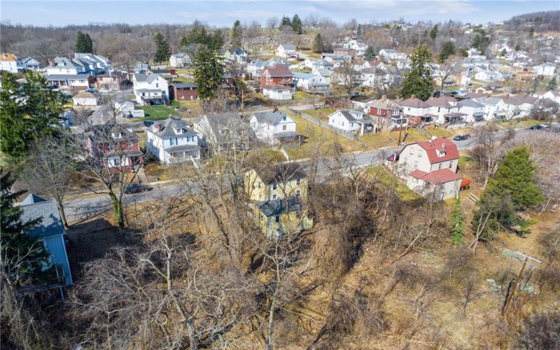 220 GLENN AVENUE, Canonsburg, 15317, ,Multi-unit,For Sale,GLENN AVENUE,1692154