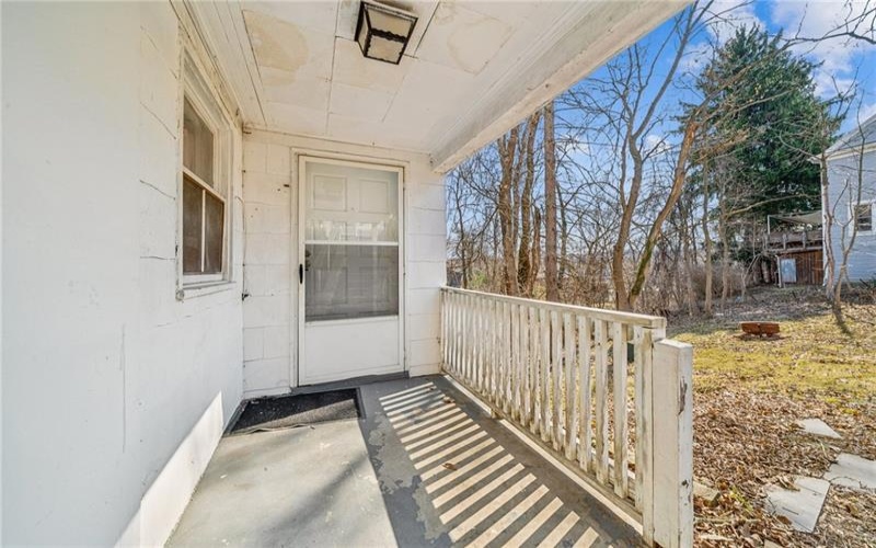 220 GLENN AVENUE, Canonsburg, 15317, ,Multi-unit,For Sale,GLENN AVENUE,1692154