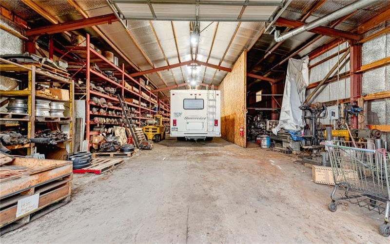 175 Mt Joy Rd, Mt Pleasant, 15666, ,Commercial-industrial-business,For Sale,Mt Joy Rd,1692179