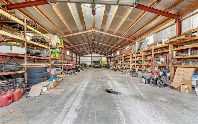 175 Mt Joy Rd, Mt Pleasant, 15666, ,Commercial-industrial-business,For Sale,Mt Joy Rd,1692179