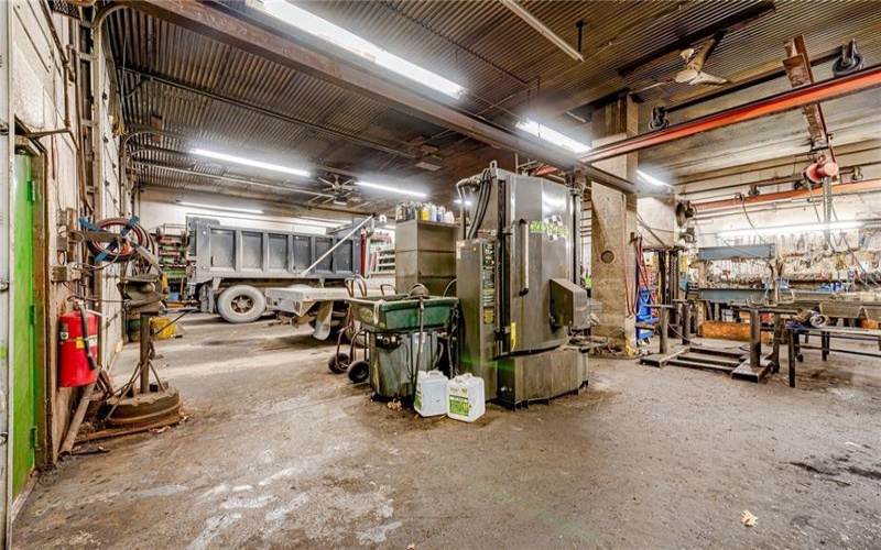 175 Mt Joy Rd, Mt Pleasant, 15666, ,Commercial-industrial-business,For Sale,Mt Joy Rd,1692179