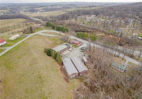 175 Mt Joy Rd, Mt Pleasant, 15666, ,Commercial-industrial-business,For Sale,Mt Joy Rd,1692179