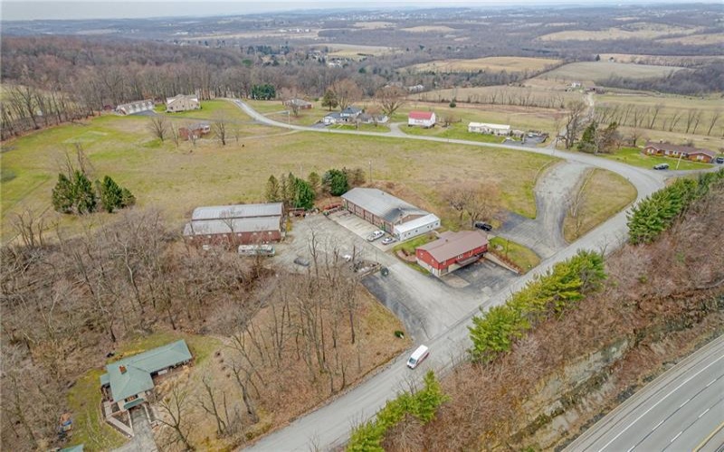 175 Mt Joy Rd, Mt Pleasant, 15666, ,Commercial-industrial-business,For Sale,Mt Joy Rd,1692179