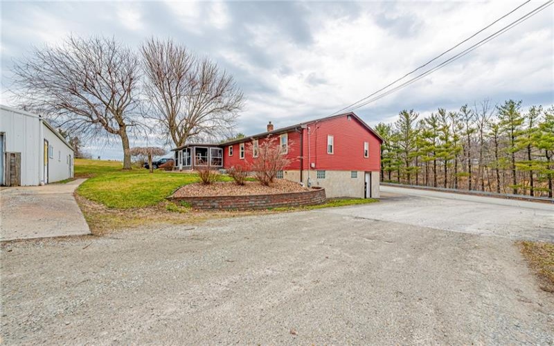 175 Mt Joy Rd, Mt Pleasant, 15666, 3 Bedrooms Bedrooms, ,2 BathroomsBathrooms,Residential,For Sale,Mt Joy Rd,1692187