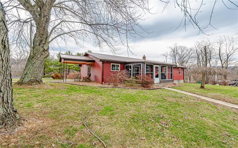 175 Mt Joy Rd, Mt Pleasant, 15666, 3 Bedrooms Bedrooms, ,2 BathroomsBathrooms,Residential,For Sale,Mt Joy Rd,1692187