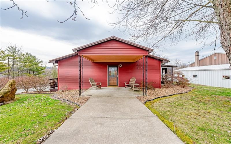 175 Mt Joy Rd, Mt Pleasant, 15666, 3 Bedrooms Bedrooms, ,2 BathroomsBathrooms,Residential,For Sale,Mt Joy Rd,1692187