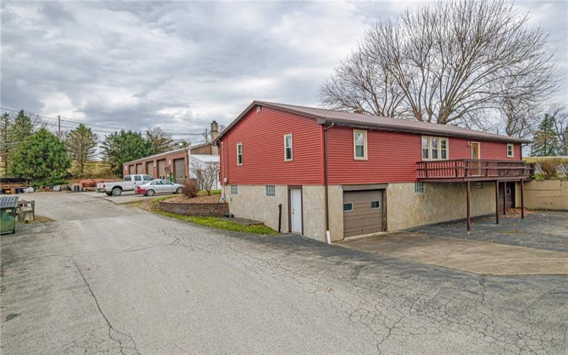 175 Mt Joy Rd, Mt Pleasant, 15666, 3 Bedrooms Bedrooms, ,2 BathroomsBathrooms,Residential,For Sale,Mt Joy Rd,1692187
