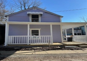 139 Shrub Ave, Washington, 15301, 3 Bedrooms Bedrooms, ,1 BathroomBathrooms,Lease,For Sale,Shrub Ave,1692205