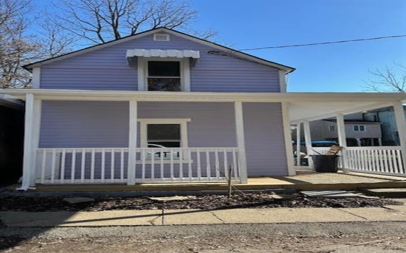 139 Shrub Ave, Washington, 15301, 3 Bedrooms Bedrooms, ,1 BathroomBathrooms,Lease,For Sale,Shrub Ave,1692205