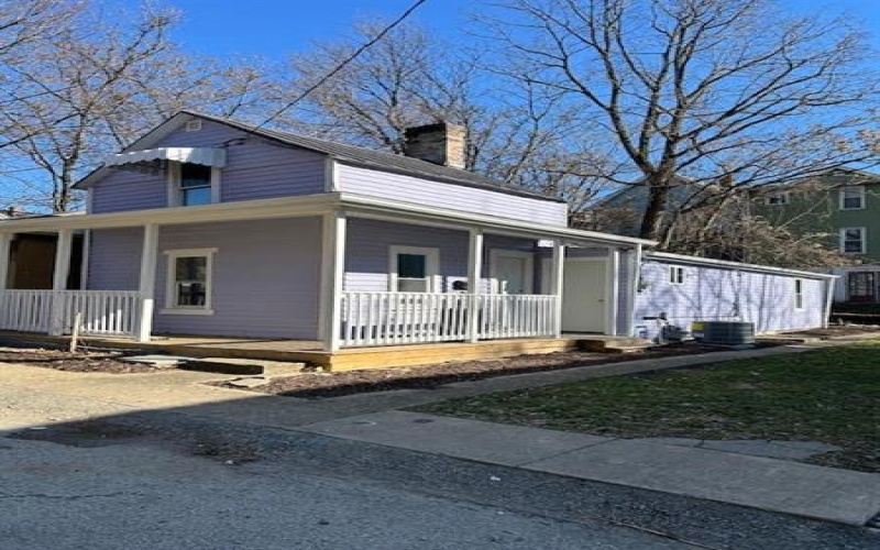 139 Shrub Ave, Washington, 15301, 3 Bedrooms Bedrooms, ,1 BathroomBathrooms,Lease,For Sale,Shrub Ave,1692205