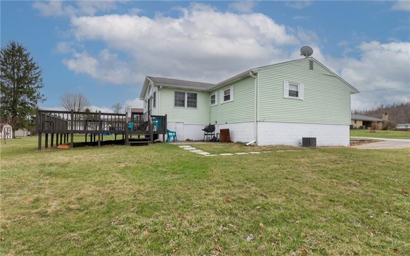 216 Karen Drive, Apollo, 15613, 3 Bedrooms Bedrooms, 8 Rooms Rooms,1 BathroomBathrooms,Residential,For Sale,Karen Drive,1688776