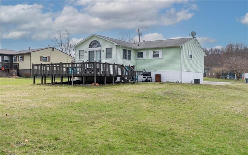 216 Karen Drive, Apollo, 15613, 3 Bedrooms Bedrooms, 8 Rooms Rooms,1 BathroomBathrooms,Residential,For Sale,Karen Drive,1688776
