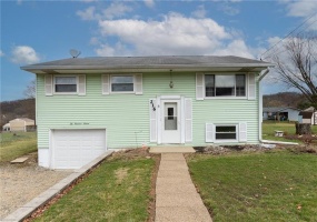 216 Karen Drive, Apollo, 15613, 3 Bedrooms Bedrooms, 8 Rooms Rooms,1 BathroomBathrooms,Residential,For Sale,Karen Drive,1688776