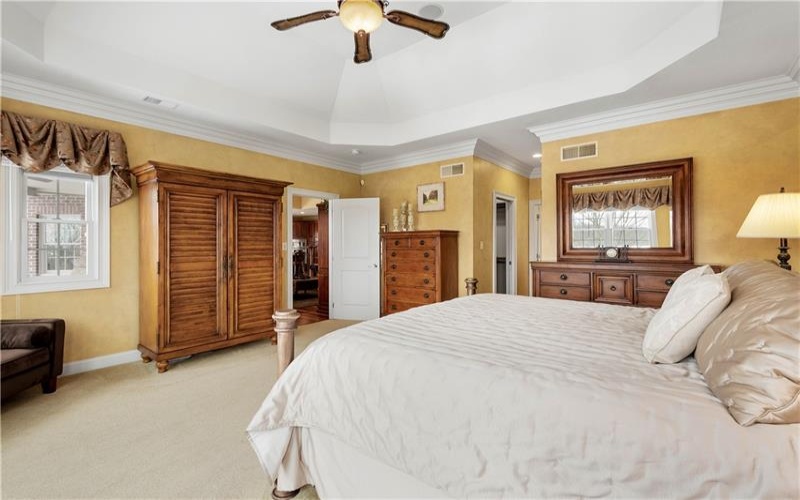 219 Fuji Dr, Canonsburg, 15317, 3 Bedrooms Bedrooms, 8 Rooms Rooms,3 BathroomsBathrooms,Residential,For Sale,Fuji Dr,1689382