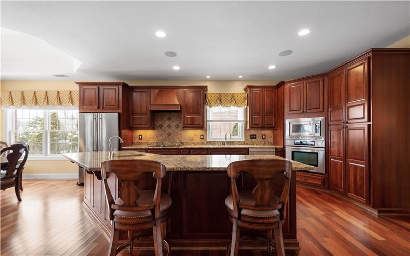 219 Fuji Dr, Canonsburg, 15317, 3 Bedrooms Bedrooms, 8 Rooms Rooms,3 BathroomsBathrooms,Residential,For Sale,Fuji Dr,1689382