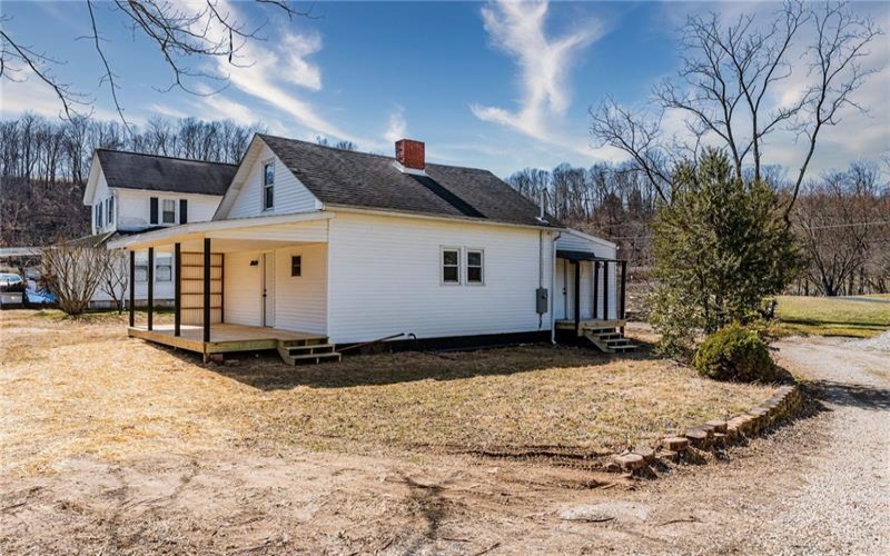 110 Post Office Rd, 15327, 15327, 2 Bedrooms Bedrooms, ,1 BathroomBathrooms,Residential,For Sale,Post Office Rd,1691467