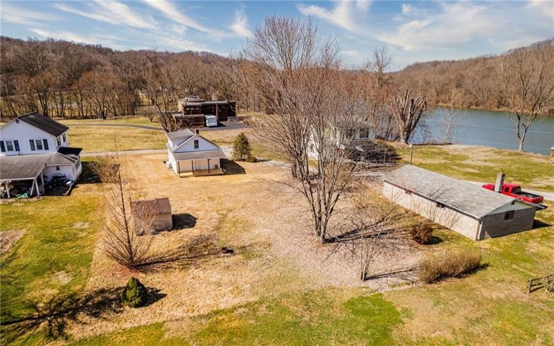 110 Post Office Rd, 15327, 15327, 2 Bedrooms Bedrooms, ,1 BathroomBathrooms,Residential,For Sale,Post Office Rd,1691467